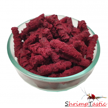 Rote-Beete-Sticks (50g)